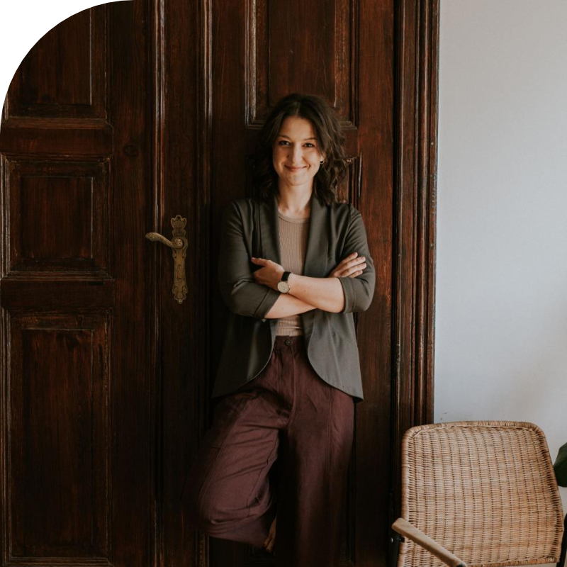 synheria, zdjęcie Horseshoe Bend Horse