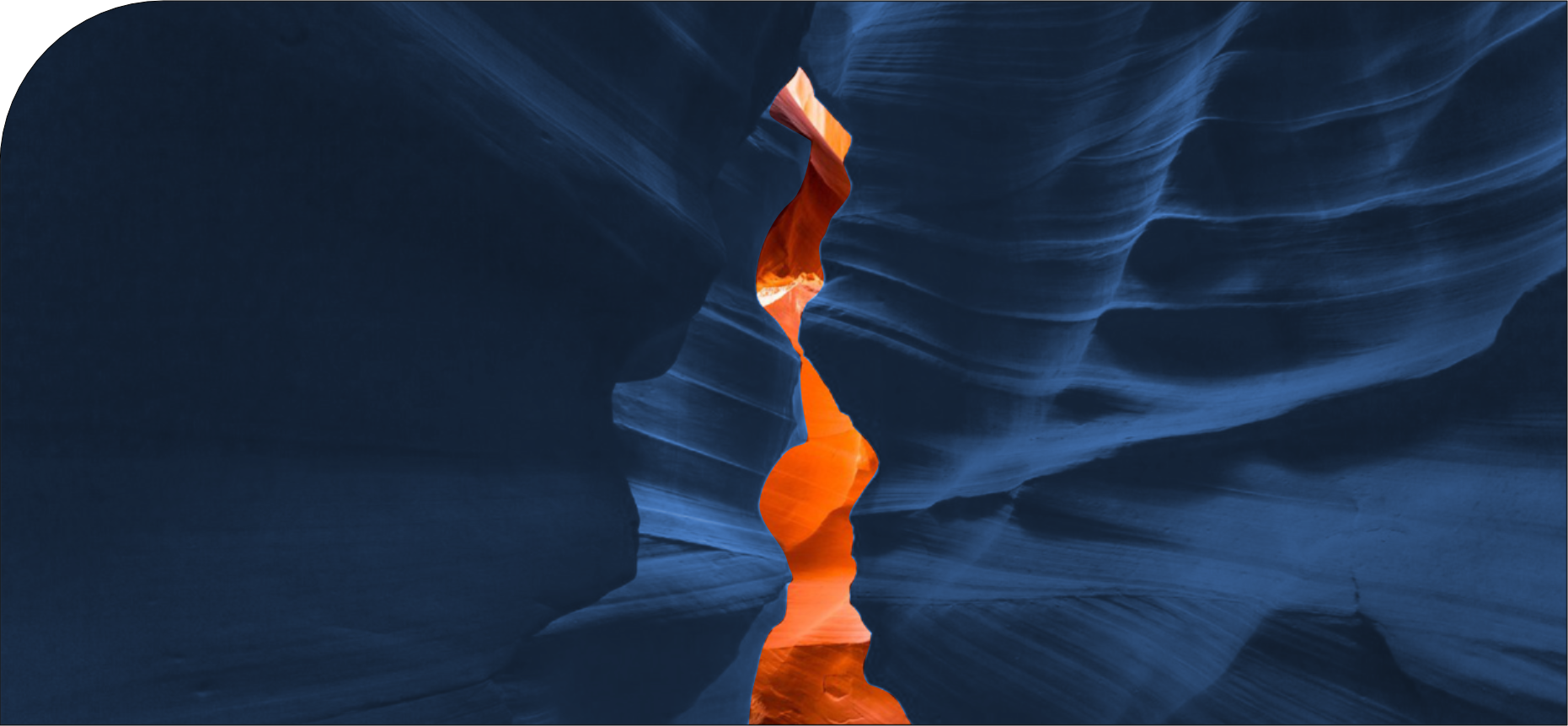 synheria, zdjęcie Horseshoe Bend Horse